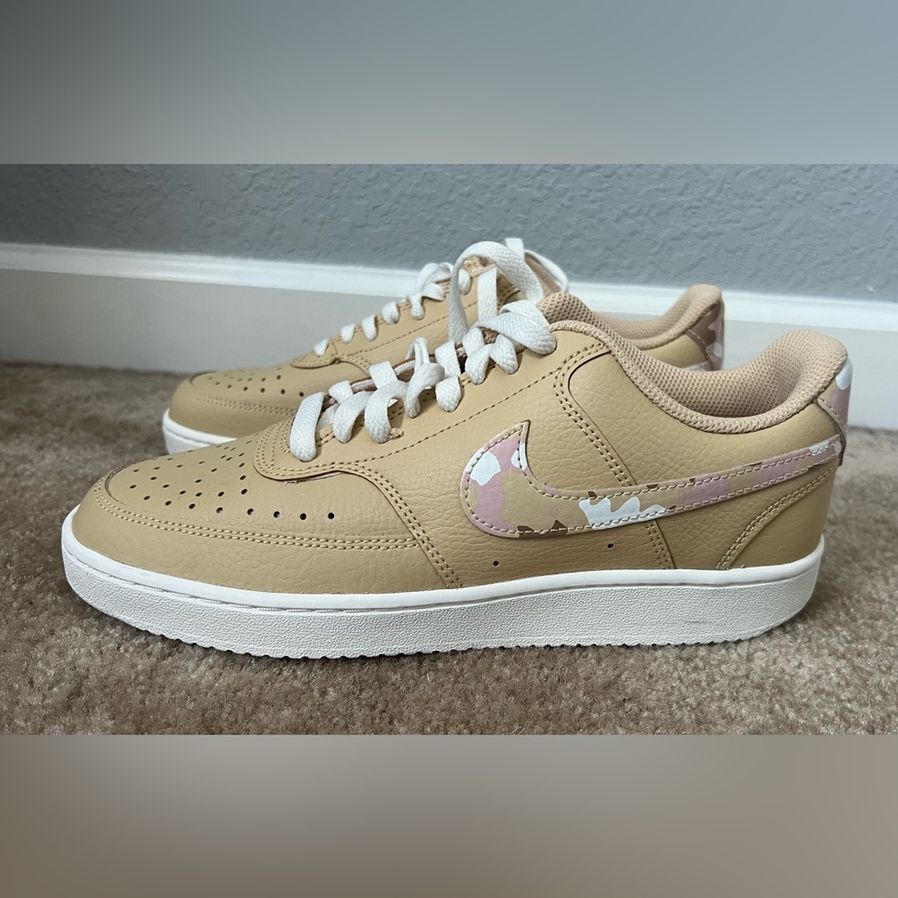 Nike  - Court Vision low